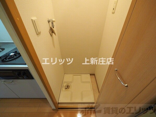 ONE ROOF FLAT FUKUSHIMAの物件内観写真